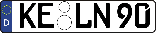 KE-LN90