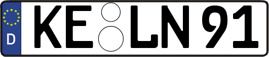 KE-LN91