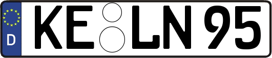 KE-LN95
