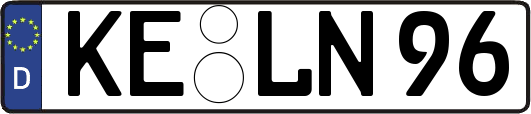 KE-LN96
