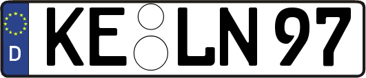 KE-LN97