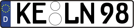 KE-LN98
