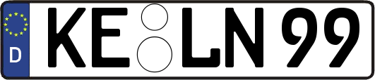 KE-LN99