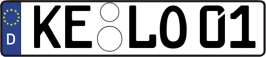 KE-LO01