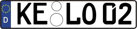 KE-LO02