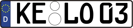 KE-LO03