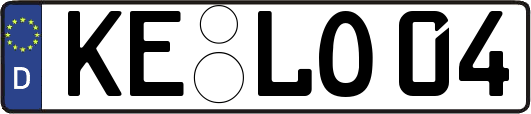 KE-LO04
