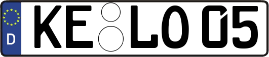 KE-LO05