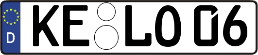 KE-LO06