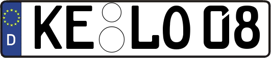 KE-LO08