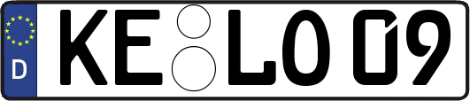 KE-LO09