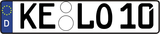 KE-LO10