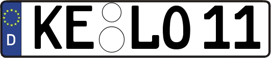 KE-LO11