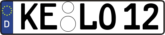 KE-LO12