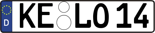 KE-LO14
