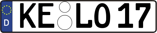 KE-LO17