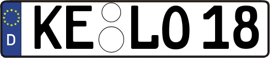 KE-LO18