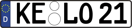KE-LO21