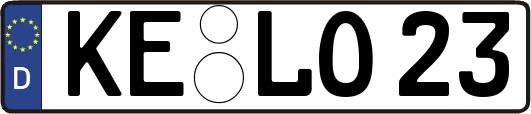 KE-LO23