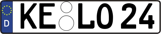 KE-LO24