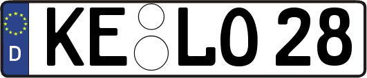 KE-LO28