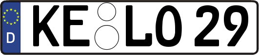 KE-LO29