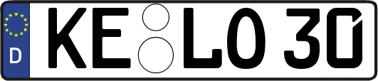 KE-LO30