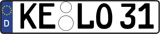 KE-LO31