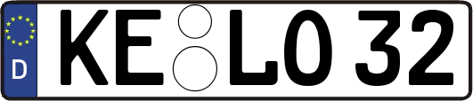 KE-LO32