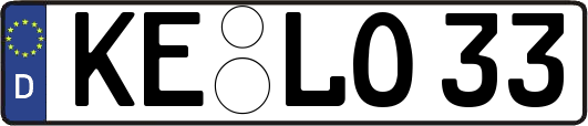 KE-LO33
