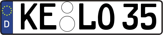KE-LO35