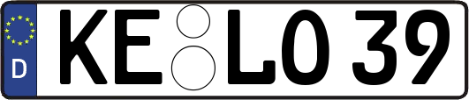 KE-LO39