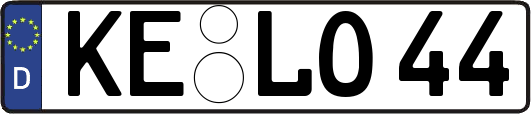 KE-LO44