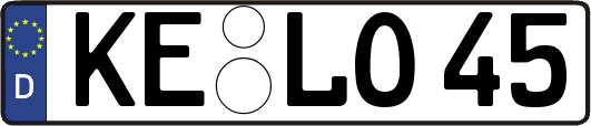 KE-LO45