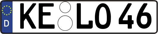 KE-LO46