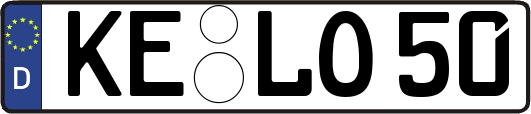 KE-LO50