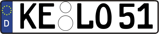 KE-LO51