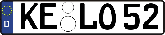 KE-LO52