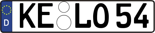 KE-LO54