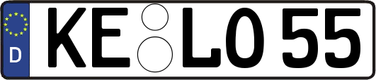KE-LO55