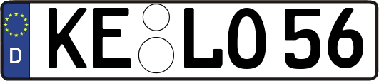 KE-LO56