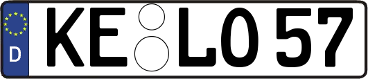 KE-LO57