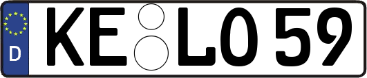 KE-LO59