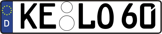 KE-LO60