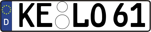 KE-LO61