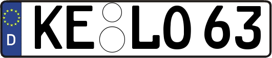 KE-LO63