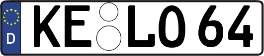 KE-LO64