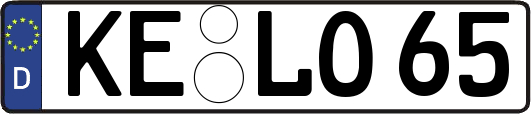 KE-LO65