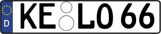 KE-LO66