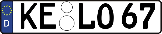 KE-LO67